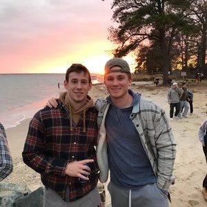 Meet your Posher, Connor